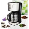 Kavos aparatas CAFETIERA DIGITALA HEINNER HCM-D915BKS (HCM-D915BKS)