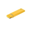 IP kamera Ipevo DOK DO-CAM USB Creators 8MP gelb