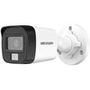 Hikvision DS-2CE16K0T-LPFS Kulka (forma) CCTV stebėjimo kamera Lauke 2960 x 1665 pikseliai Lubos / siena