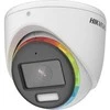Hikvision kupolinė kamera DS-2CE72DF3T-FS 2 MP, 2,8 mm, IP67