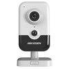 Hikvision cube DS-2CD2443G2-IW F2.8 (balta, 4 MP, 10 m. IR, AcuSense)