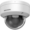 Hikvision AcuSense Fixed Network Camera | DS-2CD2146G2-ISU | Dome | 4 MP | 2.8mm | IP67/IK10 | MicroSD/SDHC/SDXC card, iki 512 GB