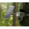 Reolink | Medžioklės kamera su saulės baterija | Go serija G450 | PTZ | 8 MP | Fiksuota | Micro SD, maks. 128 GB