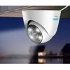 Reolink | Ultra HD išmanioji PoE kupolinė kamera su asmens / transporto priemonės aptikimu ir spalvotu naktiniu matymu | P344 | Kupolas | 12 MP | 2,8 mm/F1,6 | IP66 | H.265 | Micro SD, maks. 256 GB