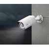 Reolink | 4K išmanioji PoE kamera su prožektoriumi ir spalvotu naktiniu matymu | P430 | Kulka | 8 MP | 2,7-13,5 mm | IP67 | H.265 | Micro SD, maks. 256 GB
