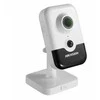 Hikvision fiksuotas kubas DS-2CD2446G2-I F2.8 (balta, 4 MP, 10 m. IR, AcuSense)