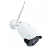 PNI House IP52LR 2MP 1080P belaidė vaizdo stebėjimo kamera su IP apsauga naudojimui lauke ir viduje, Micro SD lizdu bei naktiniu režimu