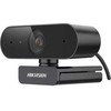 Hikvision DS-U02P Profesionālā Full HD 1080p USB Webcam ar Automātisko Fokusu un Mikrofonu