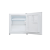 Mini baras Candy CHASD4351EWC, laisvai pastatomas, baltas