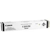 Tonerio Kasetė - Canon C-EXV 62 24000 Puslapių Juoda