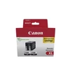 CANON PGI-2500XL rašalo kasetė BK TWIN