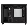ASUS AP201 PRIME mATX korpusas TG