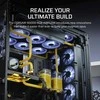 Corsair 9000D RGB AIRFLOW Full Tower Juodas