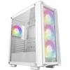 Deepcool CC560 MESH WH V2 | Baltas | Mid Tower
