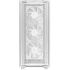 Deepcool CC560 MESH WH V2 | Baltas | Mid Tower