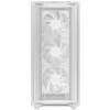 Deepcool CC560 MESH WH V2 | Baltas | Mid Tower