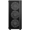 Kompiuterio korpusas Deepcool MATREXX 55 Mesh V4 C