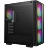 Kompiuterio korpusas Deepcool MATREXX 55 Mesh V4 C