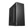 Fortron FSP Case | CMT160 | Juodas | ATX Mid-Tower