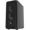 FURY Shobo SH4F Midi Tower Juodas