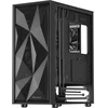 NATEC Genesis PC Case Diaxid 605F juodas