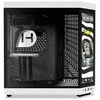 Hyte Y70 Touch Infinite Panda – juoda/balta