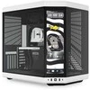 Hyte Y70 Touch Infinite Panda – juoda/balta