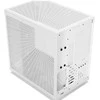 „Hyte Y70 Midi Tower Touch Infinite“ – balta