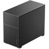 Jonsbo D31 MESH Micro-ATX kompiuterio korpusas, Tempered Glass – juodos spalvos