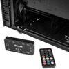 Kolink Observatory Lite Mesh RGB Mid Tower – juodas
