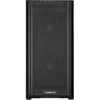 Korpusas MIDITOWER EATX be maitinimo šaltinio/G99.LAN216X.00 LIAN LI