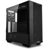Lian Li LANCOOL III E-ATX korpusas, midi tower - juodas