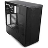 Lian Li LANCOOL III E-ATX korpusas, midi tower - juodas