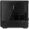 Lian Li LANCOOL III E-ATX korpusas, midi tower - juodas