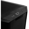 Lian Li LANCOOL III E-ATX korpusas, midi tower - juodas