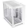 Lian Li O11 Dynamic Mini Snow Edition