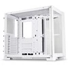 Lian Li O11 Dynamic Mini Snow Edition