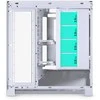 PHANTEKS NV Serija NV5 MK2, Grūdintas stiklas, DRGB - balta
