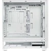 Phanteks XT Pro Ultra grūdinto stiklo langai, D-RGB - balta