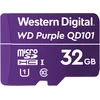 Atminties kortelė Western Digital WD Purple SC Ultra Endurance microSD Card 32GB