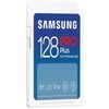 Atminties kortelė Samsung PRO Plus SDXC