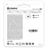 Atminties kortelė Kingston microSDXC Canvas Go! Plus 128GB