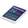 Atminties kortelė Samsung PRO Ultimate SDXC 256GB UHS-I U3 [Rašymas 130MB/s Skaitymas 200MB/s]