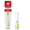 Canon GI-41Y (4545C001) Rašalo papildymo buteliukas, Geltona