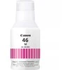 Canon GI-46M (4428C001) Rašalo papildymo buteliukas, Purpurinė