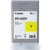 Canon PFI-030Y (3492C001) Rašalinė kasetė, Geltona