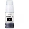 Canon PFI-050 BK (5698C001) Rašalo papildymo buteliukas, Juoda