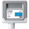 Canon rašalo krepšelis. PFI-1100f³r;vaizdas PROGRAF Pro-2000,;Pro-4000, Pro-4000S, Pro-6000S;žydra (0851C001)