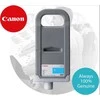 Canon PFI-710C kasetė, žalsvai mėlyna