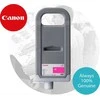 Canon PFI-710M kasetė, purpurinė